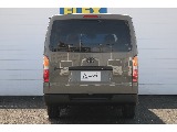 トヨタ ハイエースバン(32枚目)