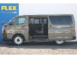 トヨタ ハイエースバン(38枚目)
