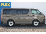 トヨタ ハイエースバン(39枚目)