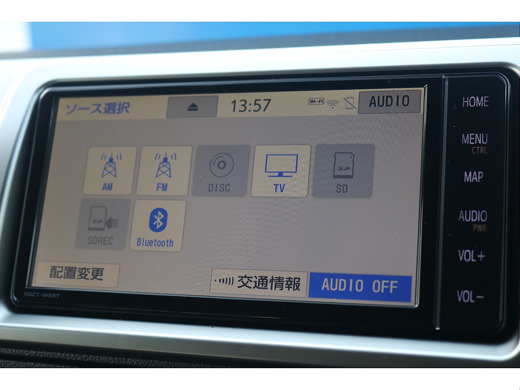 トヨタ ハイエースバン(10枚目)