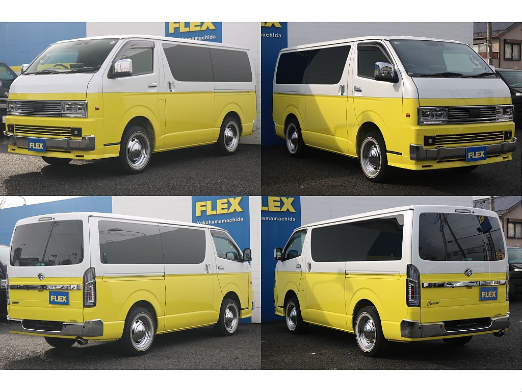 全国陸送にて納車可能です♪