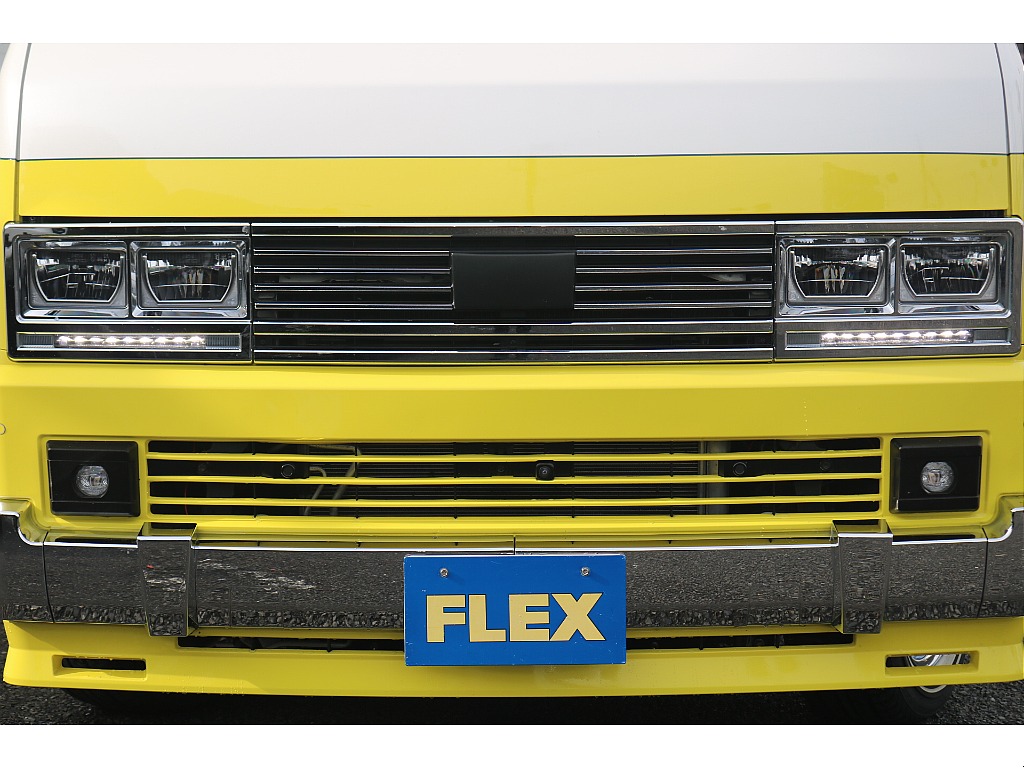 トヨタ ハイエースバン(22枚目)