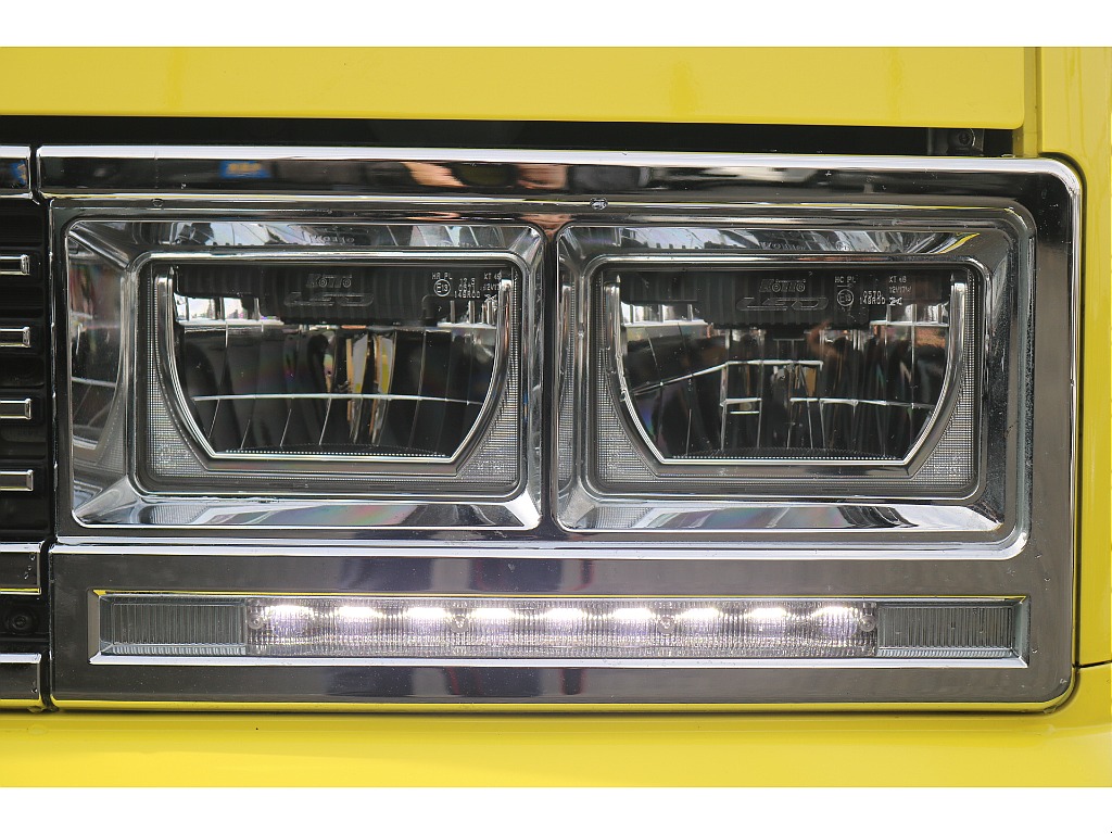 トヨタ ハイエースバン(23枚目)