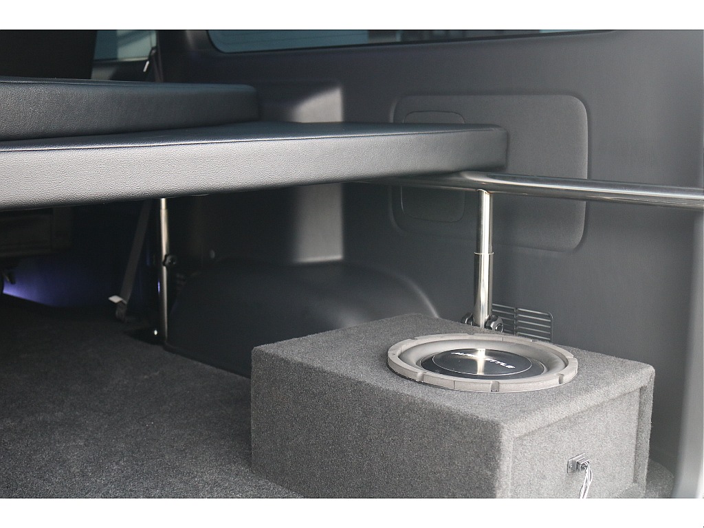 トヨタ ハイエースバン(33枚目)