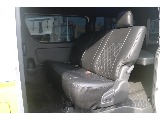トヨタ ハイエースバン(35枚目)