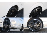 トヨタ ハイエースバン(11枚目)