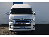 トヨタ ハイエースバン(17枚目)