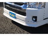 トヨタ ハイエースバン(21枚目)