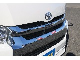 トヨタ ハイエースバン(24枚目)