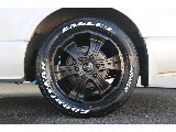 トヨタ ハイエースバン(26枚目)