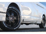 トヨタ ハイエースバン(27枚目)