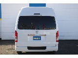 トヨタ ハイエースバン(28枚目)