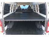 トヨタ ハイエースバン(31枚目)