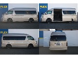 トヨタ ハイエース(19枚目)
