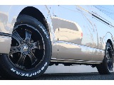 トヨタ ハイエース(24枚目)