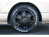 トヨタ ハイエース(25枚目)