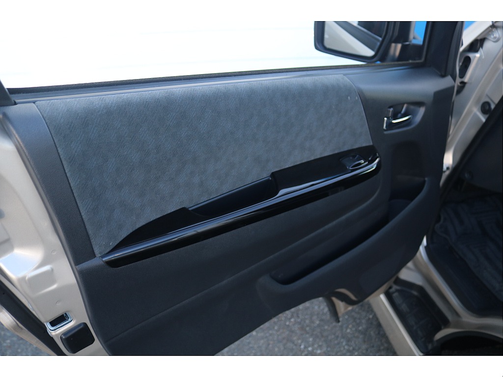 トヨタ ハイエース(29枚目)