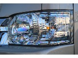 トヨタ ハイエース(37枚目)