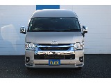 トヨタ ハイエース(38枚目)
