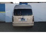 トヨタ ハイエース(39枚目)