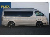 トヨタ ハイエース(40枚目)