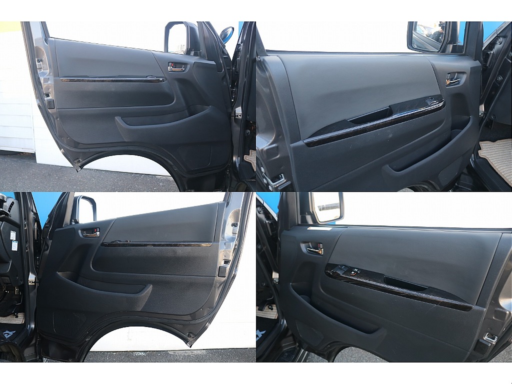 トヨタ ハイエースバン(15枚目)