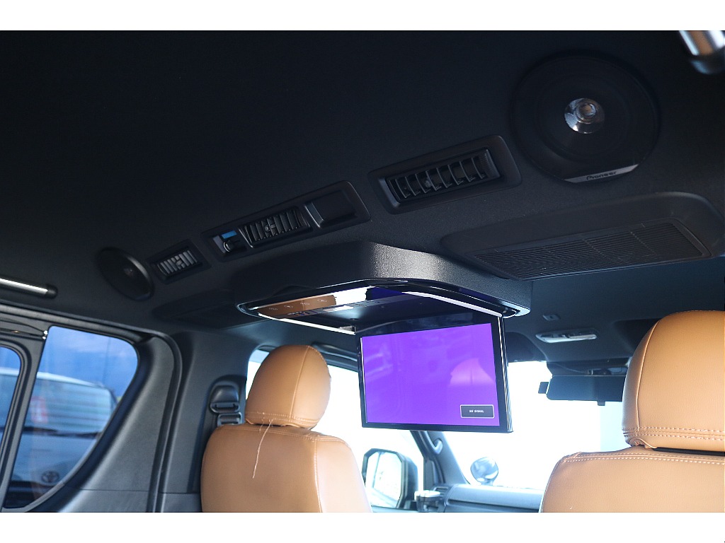 トヨタ ハイエースバン(17枚目)