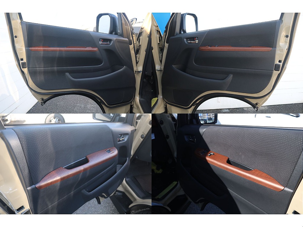 インテリアパネル付き♪