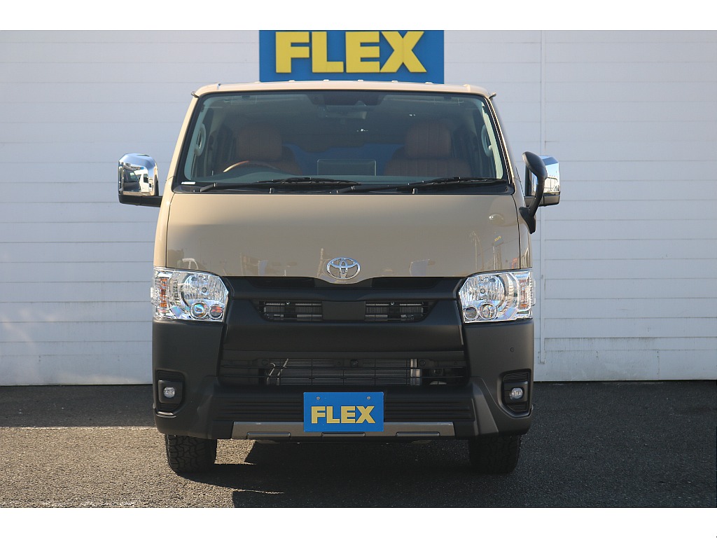 追加カスタム大歓迎♪