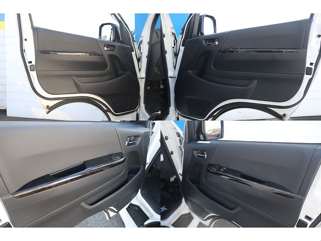 トヨタ ハイエースバン(15枚目)