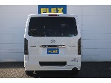 トヨタ ハイエースバン(20枚目)