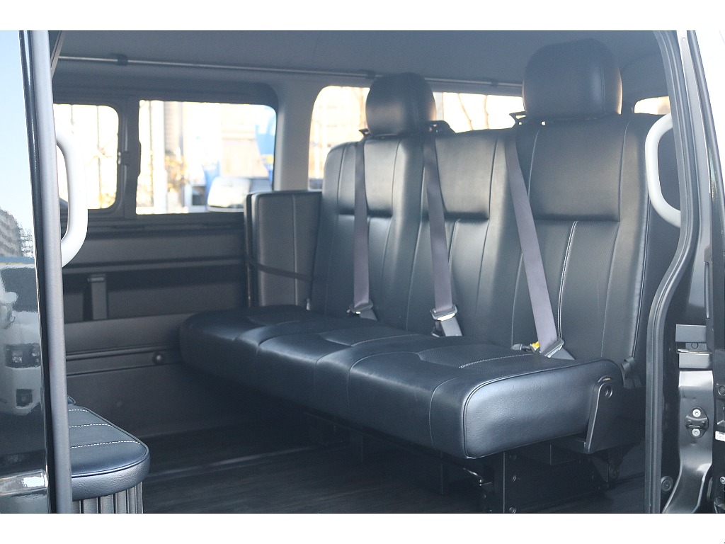 シートアレンジ♪