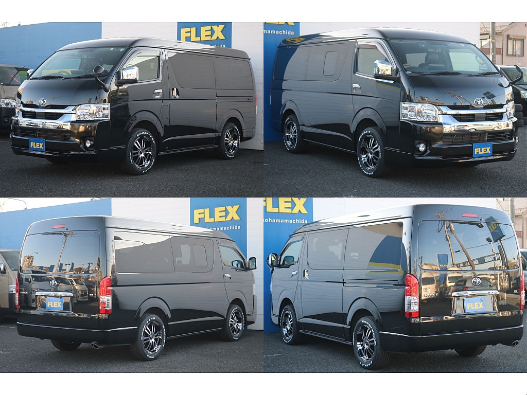 全国陸送にて納車可能です♪