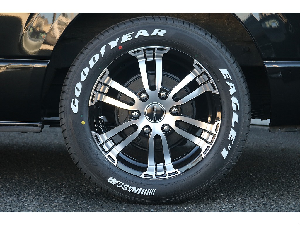 Delf02　17インチ！