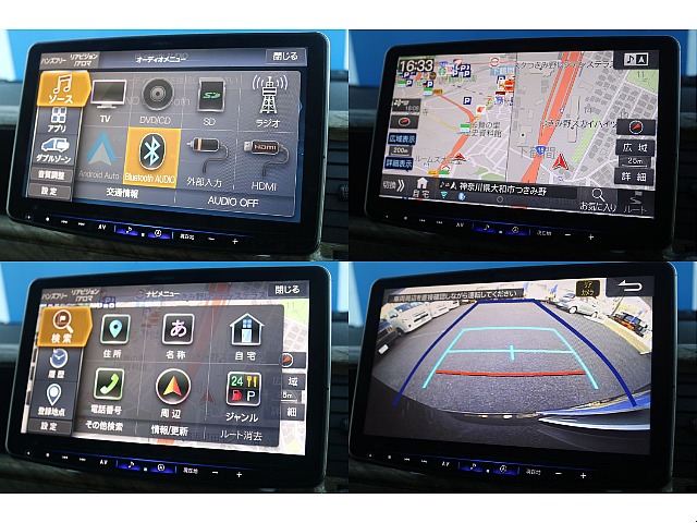 アルパイン　BIGX11インチ!