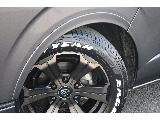 トヨタ ハイエースバン(11枚目)