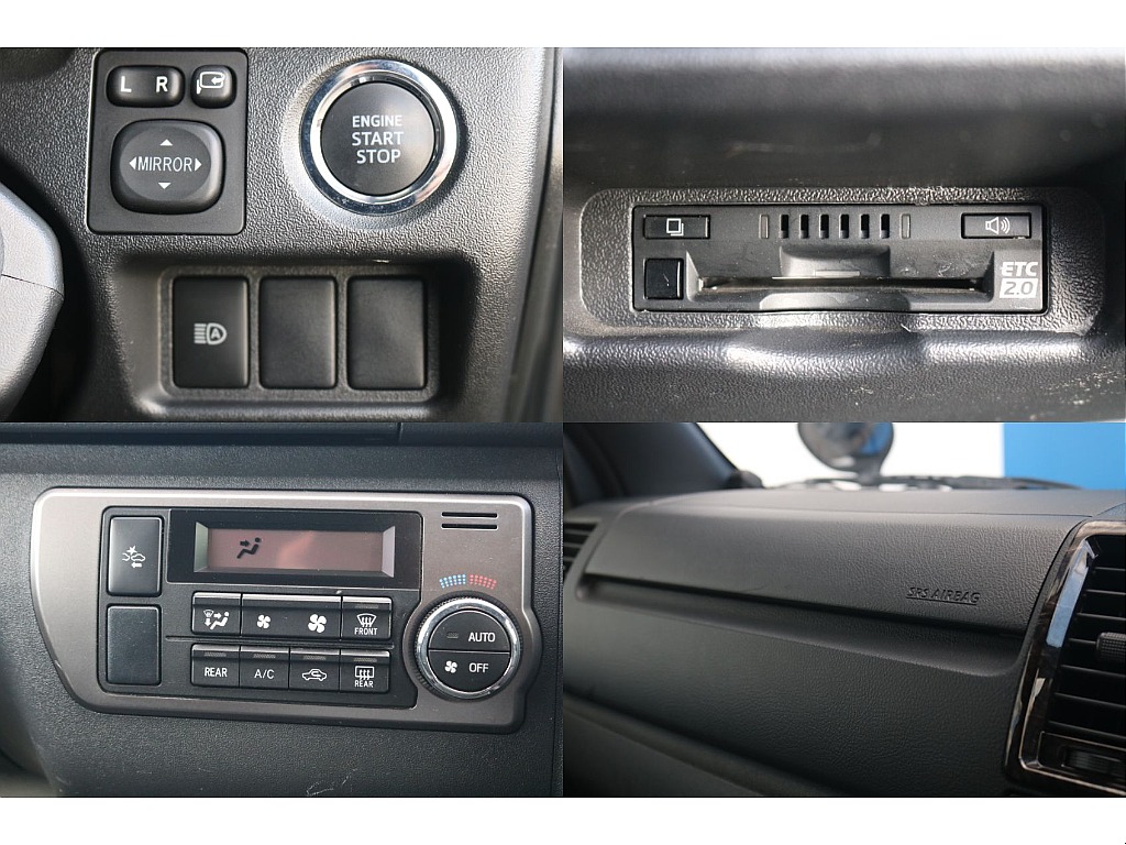 トヨタ ハイエースバン(5枚目)