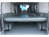 トヨタ ハイエースバン(2枚目)