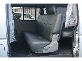 トヨタ ハイエースバン(7枚目)