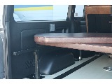 トヨタ ハイエースバン(14枚目)