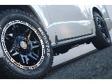 トヨタ ハイエースバン(10枚目)
