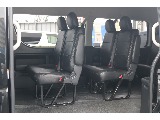 トヨタ ハイエース(16枚目)