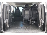 トヨタ ハイエース(4枚目)