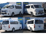 トヨタ ハイエース(19枚目)