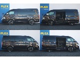 トヨタ ハイエースバン(15枚目)
