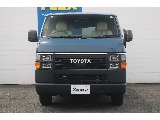 トヨタ ハイエースバン(16枚目)