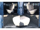 トヨタ ハイエースバン(3枚目)