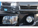 トヨタ ハイエースバン(10枚目)