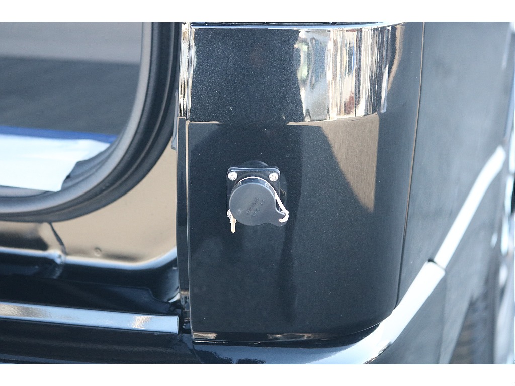 トヨタ ハイエース(11枚目)