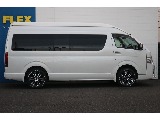 トヨタ ハイエース(19枚目)